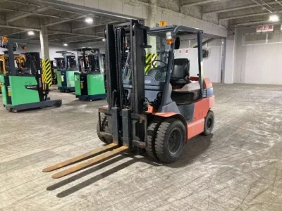 Toyota FORKLIFT