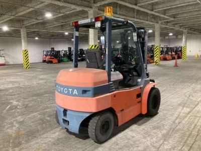 Toyota FORKLIFT