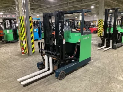 Toyota FORKLIFT