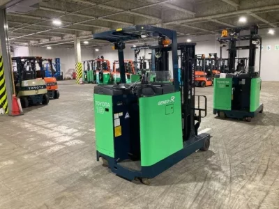 Toyota FORKLIFT