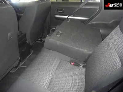 Suzuki ESCUDO