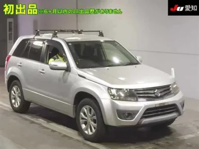 Suzuki ESCUDO