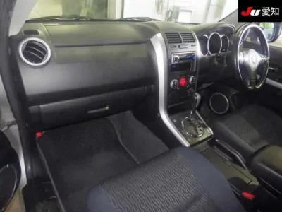 Suzuki ESCUDO