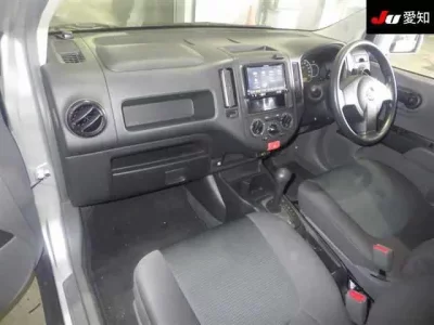 Nissan AD