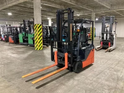 Toyota FORKLIFT
