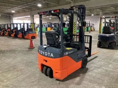 Toyota FORKLIFT