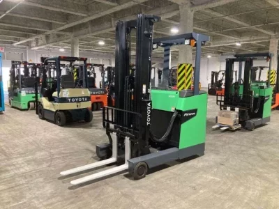 Toyota FORKLIFT