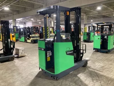 Toyota FORKLIFT
