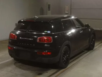BMW MINI