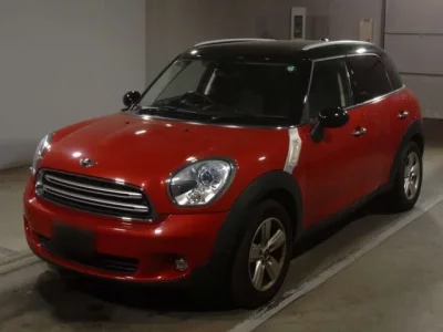 BMW MINI