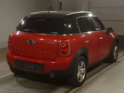 BMW MINI