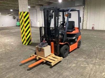 Toyota FORKLIFT