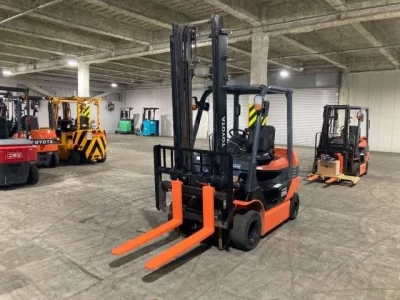 Toyota FORKLIFT