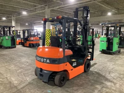 Toyota FORKLIFT