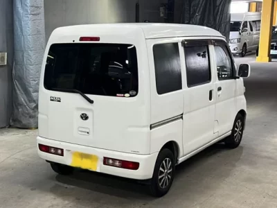 Toyota PIXIS VAN