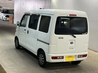 Toyota PIXIS VAN