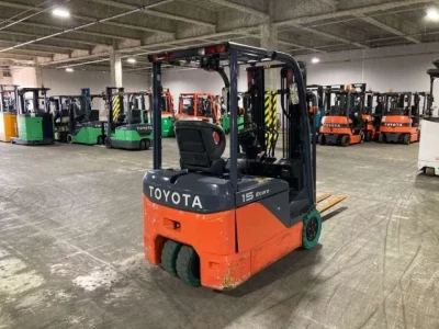 Toyota FORKLIFT