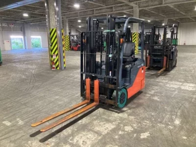 Toyota FORKLIFT