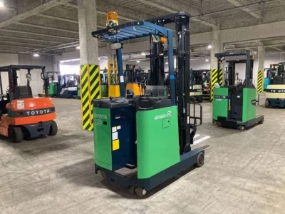 Toyota FORKLIFT