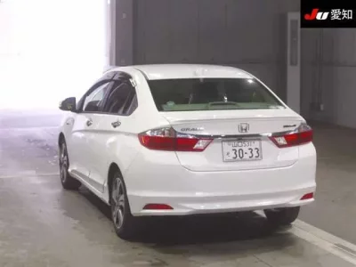 Honda GRACE