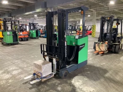 Toyota FORKLIFT