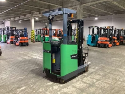 Toyota FORKLIFT