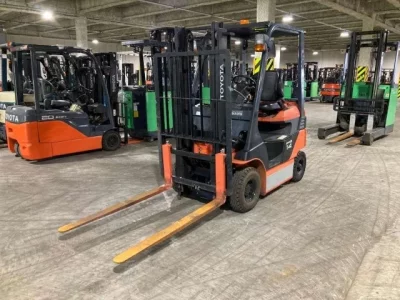 Toyota FORKLIFT