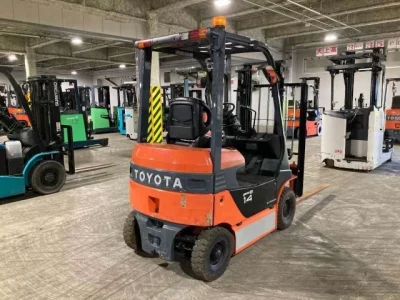 Toyota FORKLIFT