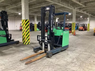 Toyota FORKLIFT