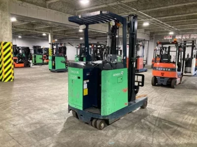 Toyota FORKLIFT