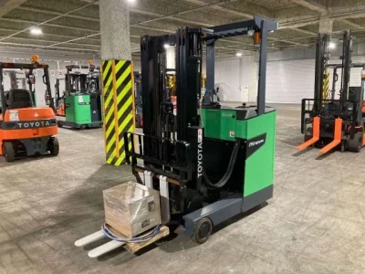 Toyota FORKLIFT