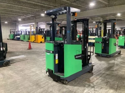 Toyota FORKLIFT