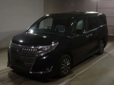 Toyota ESQUIRE