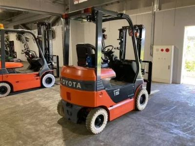 Toyota FORKLIFT