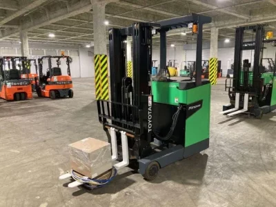 Toyota FORKLIFT