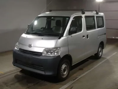 Toyota TOWN ACE VAN