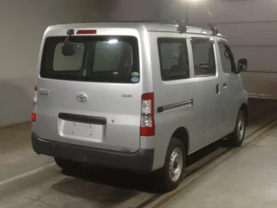 Toyota TOWN ACE VAN