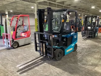 SUMITOMO FORKLIFT