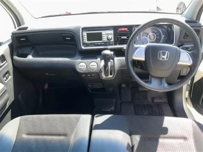 Honda LIFE