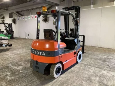 Toyota FORKLIFT