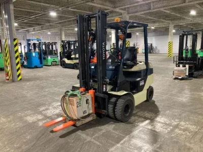 Toyota FORKLIFT
