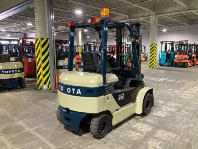 Toyota FORKLIFT