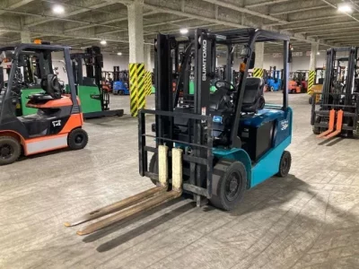SUMITOMO FORKLIFT