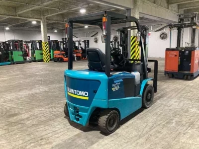 SUMITOMO FORKLIFT