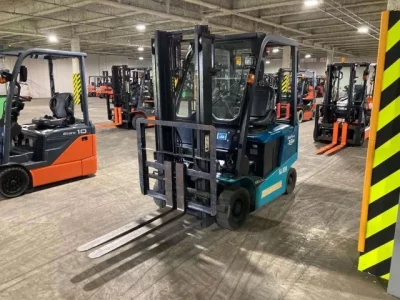 SUMITOMO FORKLIFT
