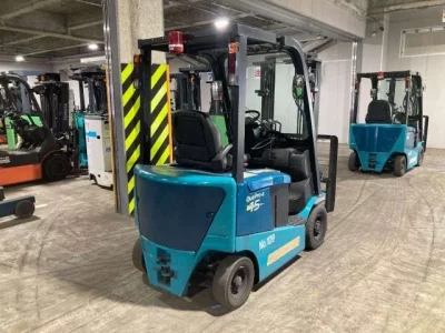 SUMITOMO FORKLIFT