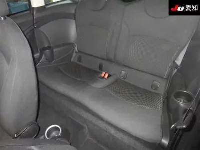 BMW MINI
