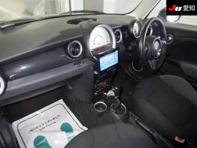 BMW MINI