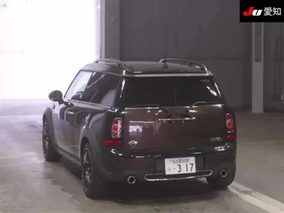 BMW MINI