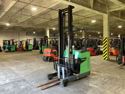 Toyota FORKLIFT